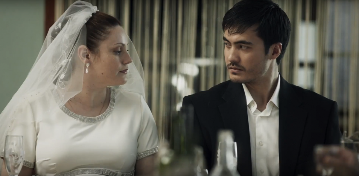 Фантастические твари vs. Вера Глаголева хабаровчанам