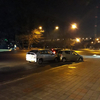 Во Владивостоке задержали водителя, сбившего трех пешеходов на Светланской