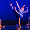 Современная хореография вобрала в себя классику, модерн, постмодерн и джаз  — newsvl.ru