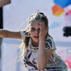 Танцоры сошлись в импровизационном конкурсе, который организаторы между собой называют «Харизма» — newsvl.ru
