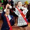 Прощальный вальс танцевали во многих школах города — newsvl.ru