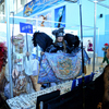 "Райские птицы" из Владивостока. Дизайнер Оксана Киричевская в этом году уже второй раз представляла наш регион на карнавале в Венеции. В этом году она и другие участницы из Владивостока стали одними из победителей конкурса костюмов — newsvl.ru