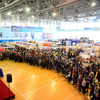 На открытии выставки собралось несколько сотен человек — newsvl.ru