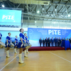 Домом для выставки PITE стал кампус ДВФУ на острове Русском — newsvl.ru