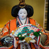 Многие японские куклы связаны с театрами Но, Бунраку и Кабуки — newsvl.ru