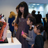 Во вторник, 19 мая, в музейно-выставочном комплексе ВГУЭС открылась выставка «Куклы Японии» — newsvl.ru