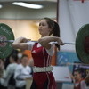 Анастасия Корчагина взяла вес 45 кг при собственном весе 43,2 — newsvl.ru