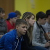 Турнир вызвал интерес у юных зрителей — newsvl.ru