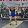 Ирина Логутова взяла вес в 43 кг — newsvl.ru