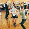 Новички и профессионалы социального парного танца определяли сильнейших в пяти номинациях — newsvl.ru