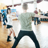 Во время соревнований участники продемонстрировали и легкие, и веселые, и страстные танцы — newsvl.ru