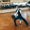 Многие танцоры хастла много лет занимались бальными танцами — newsvl.ru