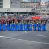 Завершился парад акцией «Бессмертный полк» — newsvl.ru