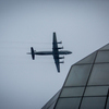 Противолодочный Ил-38 в небе над Владивостоком — newsvl.ru
