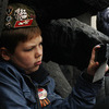 Дети больше всего ожидали увидеть парад военной техники — newsvl.ru