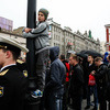 Владивосток отметил 70-летие Победы парадом и шествием в центре города — newsvl.ru