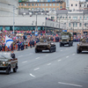 Во Владивостоке прошел торжественный парад, посвященный 70-летию Победы в Великой Отечественной войне — newsvl.ru