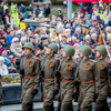 Владивосток отметил 70-летие Победы в Великой Отечественной войне — newsvl.ru