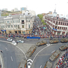 Во Владивостоке прошел торжественный парад, посвященный 70-летию Победы в Великой Отечественной войне  — newsvl.ru