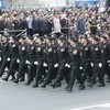 Отряд ОМОН на площади — newsvl.ru