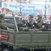 Минометные расчеты морских пехотинцев — newsvl.ru