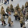 Клуб служебного собаководства — newsvl.ru