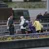Ветераны отдыхают перед началом парада — newsvl.ru