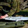 Следует отметить, что на вооружение бригады поступают новые средства разведки - беспилотники — newsvl.ru
