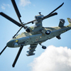 К 2020 году в ВВС России поступят сотни этих ударных вертолетов — newsvl.ru