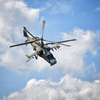 Ка-52 способен выполнять уникальную фигуру высшего пилотажа – «смертельную воронку»... — newsvl.ru