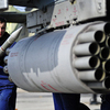 На «Аллигаторах» установлен бортовой ракетный комплекс системы «Вихрь»...  — newsvl.ru