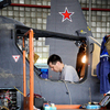 Тысячи сотрудников трудятся над созданием вертолета нового поколения на заводе "Прогресс" — newsvl.ru