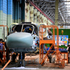 В советские времена в этих цехах инженеры собирали Ми-24, а теперь массово создают современные Ка-52 "Аллигатор"  — newsvl.ru