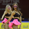 Во время перерывов публику развлекала Danceteam приморского клуба — newsvl.ru