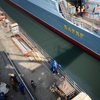 27 дней корабль находился на ремонте и сервисном обслуживании — newsvl.ru