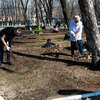 В Покровском парке работали с 09.00 до полудня — newsvl.ru