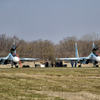Многоцелевые истребители Су-30СМ — newsvl.ru