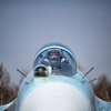 Истребитель Су-27СМ — newsvl.ru