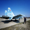 Соревнования начались с многоцелевых истребителей в Су-27СМ — newsvl.ru