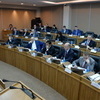 На заседании присутствовали 32 депутата из 40 — newsvl.ru