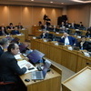 На повестке у парламентариев было 78 вопросов  — newsvl.ru