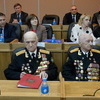 В зал были приглашены фронтовики, руководители приморских ветеранских организаций  — newsvl.ru