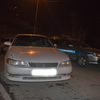 Сотрудники полиции остановили Mark II у дома по Никифорова, 53 — newsvl.ru