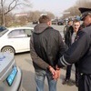 Оперативно-следственная группа изъяла запрещенные наркотические вещества у пассажиров такси — newsvl.ru