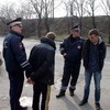 Как позже признались задержанные, при себе у них были наркотики — newsvl.ru