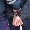 Пассажиры такси были задержаны сотрудниками полиции — newsvl.ru