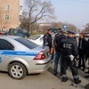 Дежурившие на Спортивной инспекторы ДПС попросили водителя Toyota остановиться — newsvl.ru
