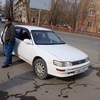 Водитель Toyota подобрал двух пассажиров в районе 3-ей Рабочей и повез на Школьную — newsvl.ru