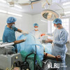 Операцию на работающем сердце без разреза грудной клетки впервые провели врачи Владивостока