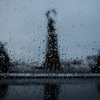 Около 04.30 утра снег перешел в дождь — newsvl.ru